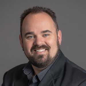 Meet your Posher, Eric